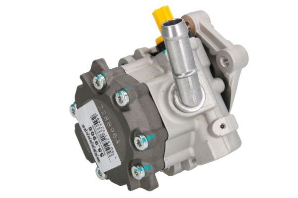 Hydraulikpumpe, Lenkung
