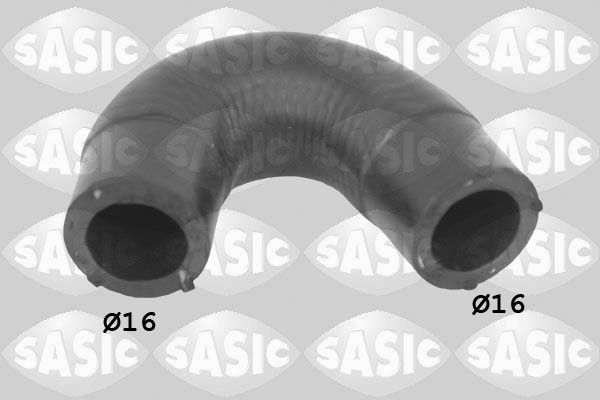 SASIC 3406468 Radiator Hose