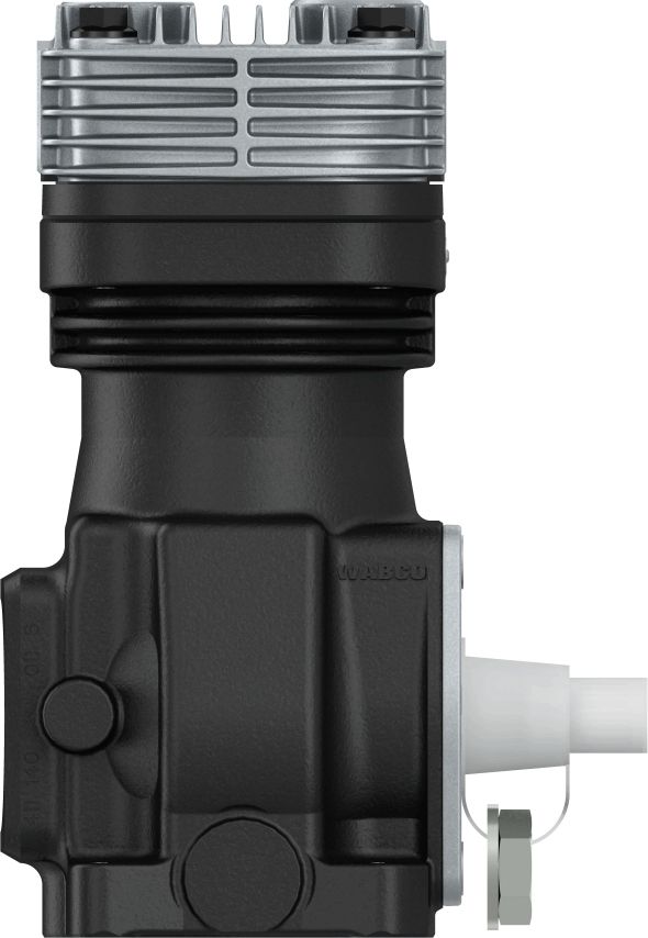 Kompressor, Druckluftanlage