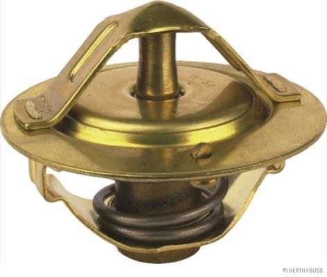 Thermostat, Kühlmittel