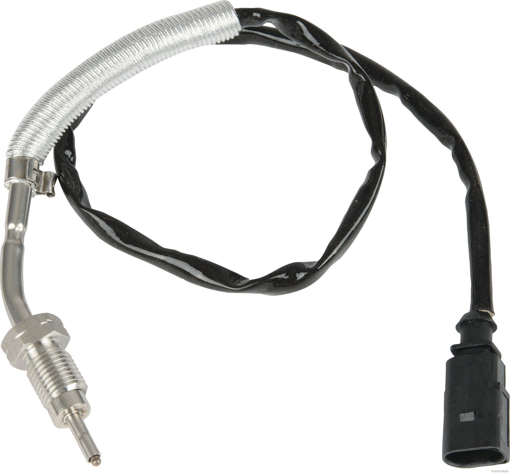 Sensor, Abgastemperatur
