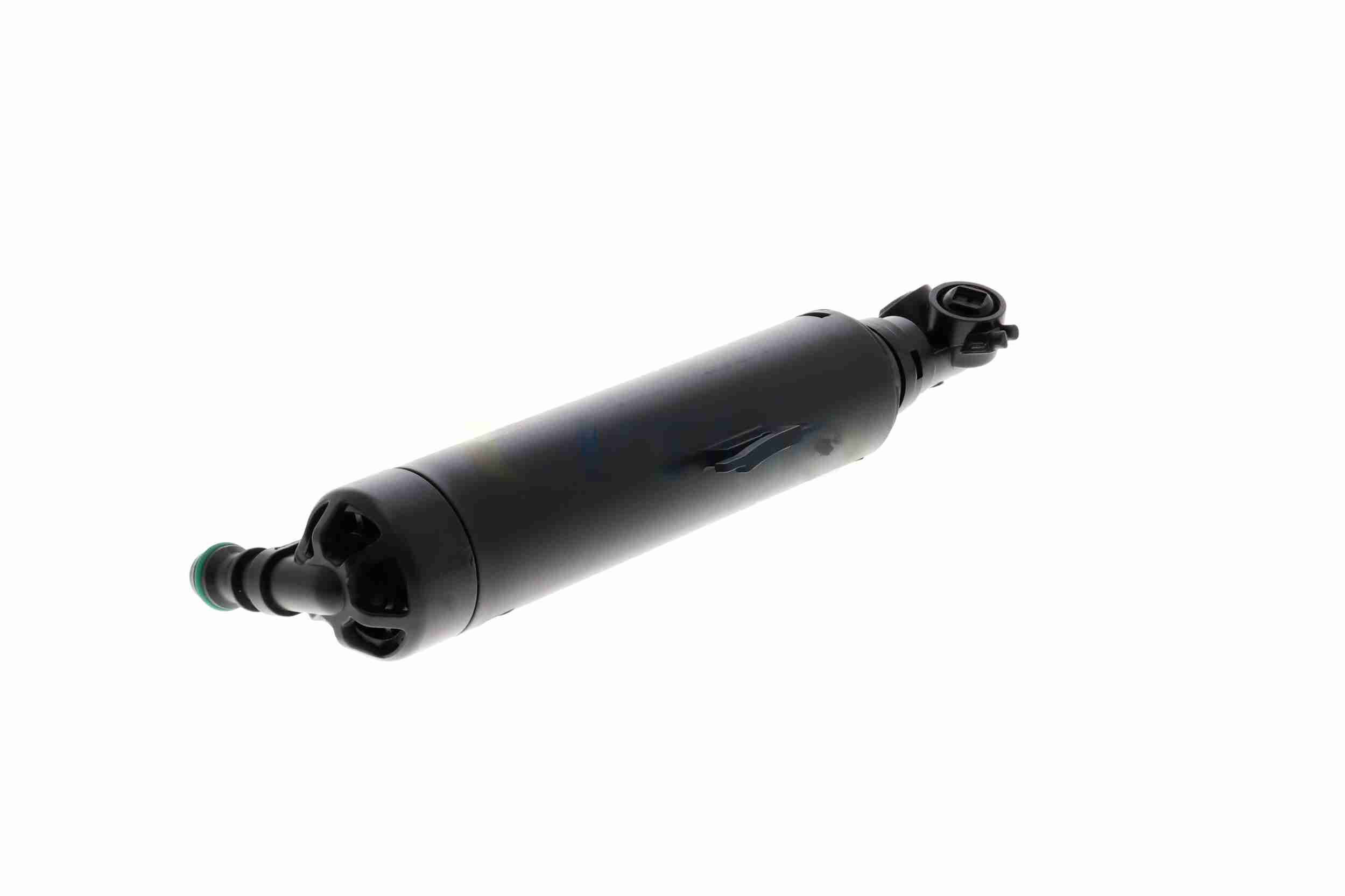 Waschwasserd&uuml;se, Scheinwerferreinigung