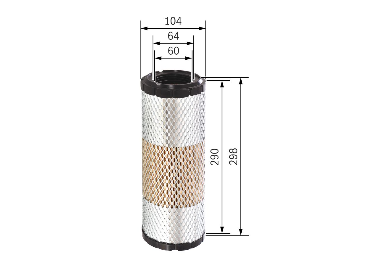 Luftfilter