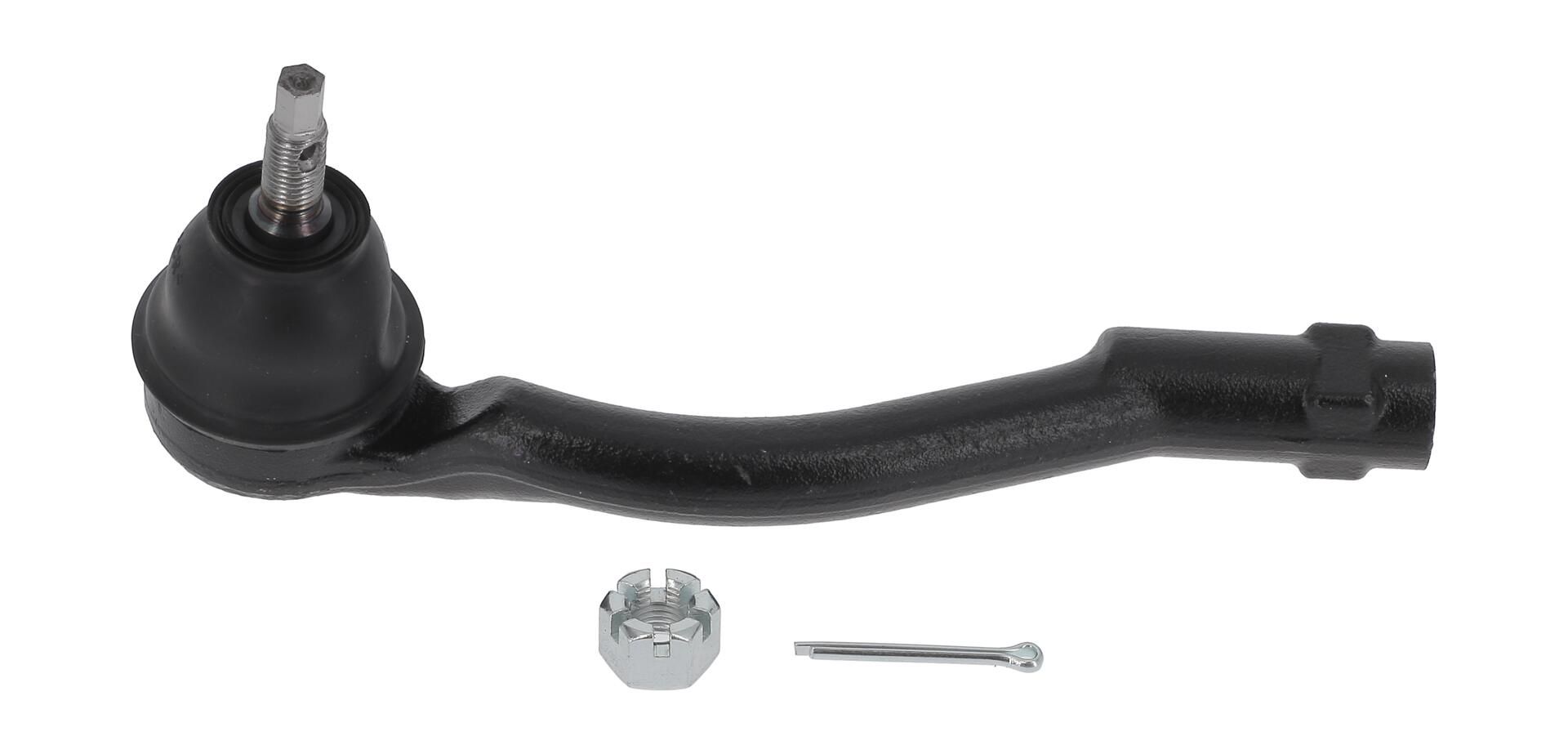 MOOG HY-ES-17956 - Spurstangenkopf