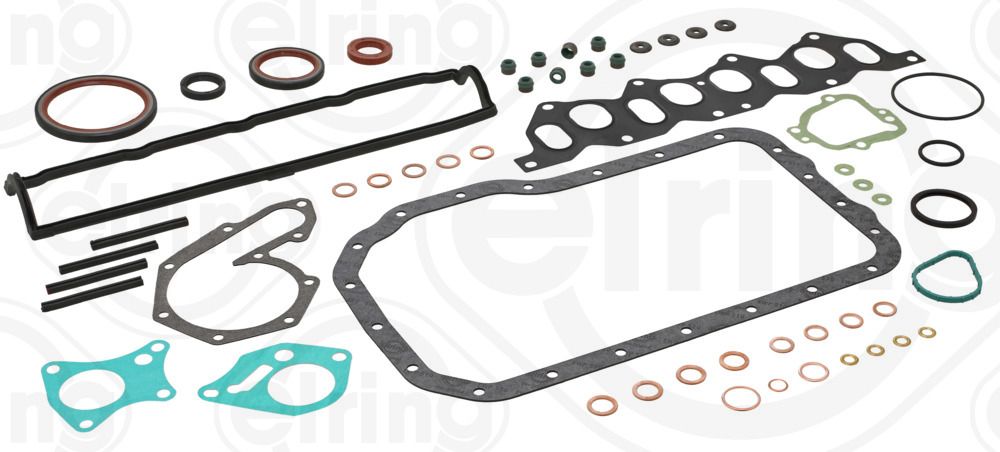 Elring 309.320 Dichtungsvollsatz, Motor