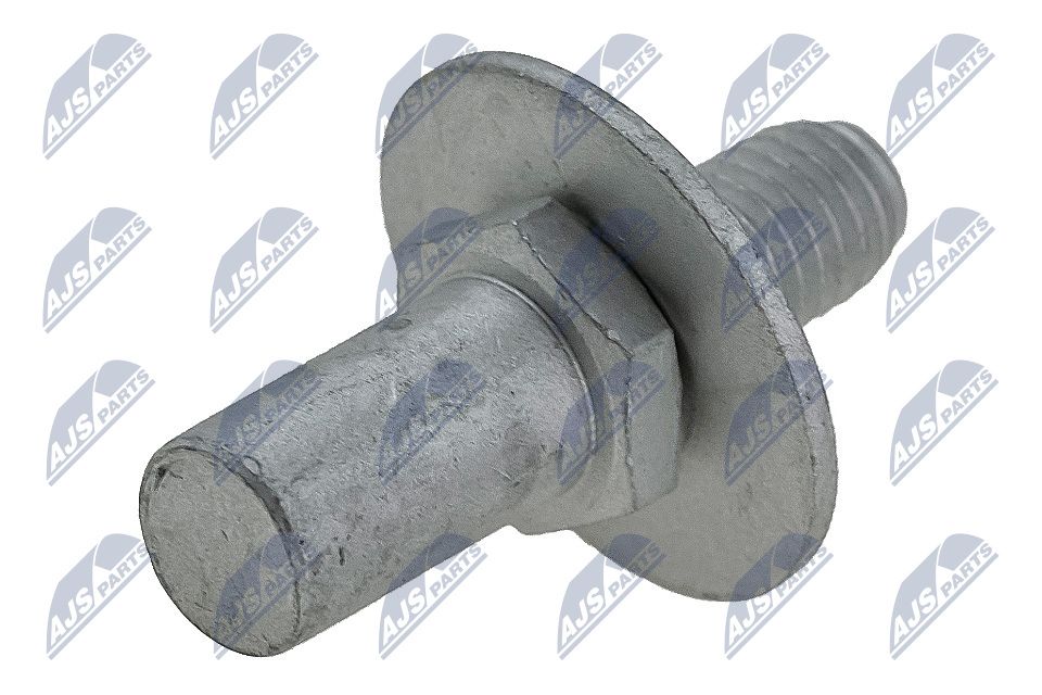 NTY EZC-FT-174 - F&uuml;hrung, Verriegelungsknopf