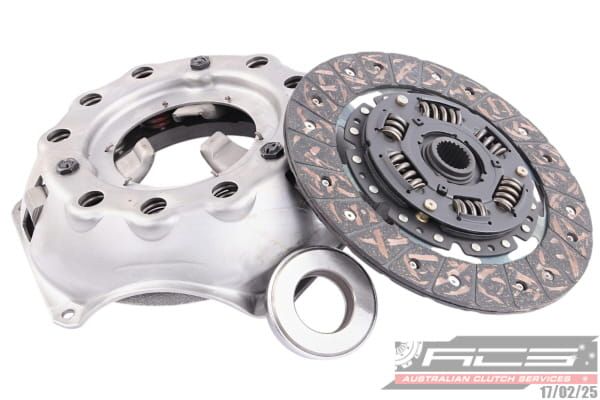 KIT STD CHRYSLER REGAL 3.7L - TecDoc Only