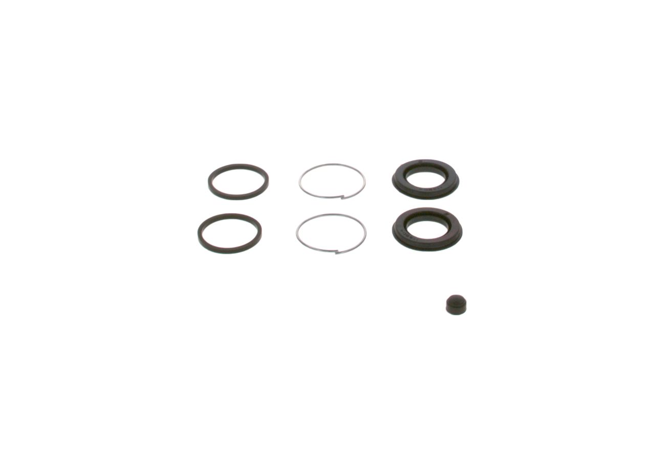 Reparatursatz, Bremssattel