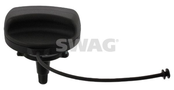 Verschluss, Kraftstofftank