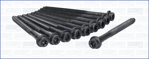 Zylinderkopfschraubensatz