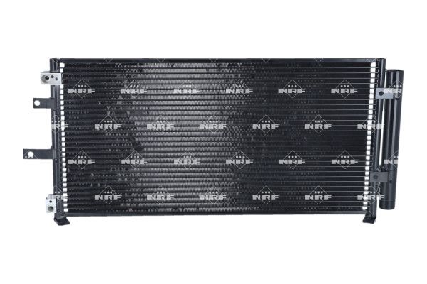 WG2160898 WILMINK GROUP kondenzátor, klíma
