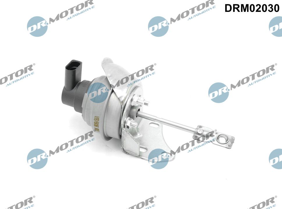 Dr.Motor Automotive DRM02030 Stellelement, Turbolader