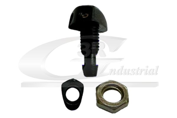 3RG 29622 - Waschwasserd&uuml;se, Scheibenreinigung