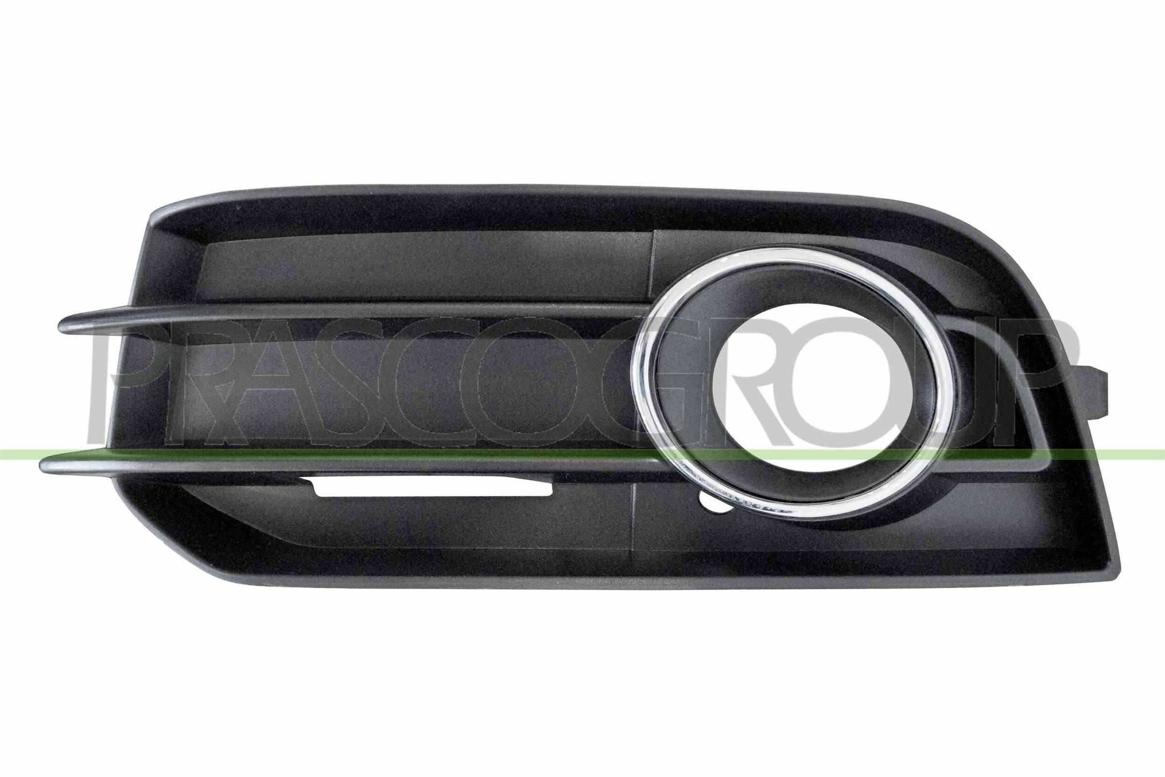 L&uuml;ftungsgitter, Sto&szlig;f&auml;nger