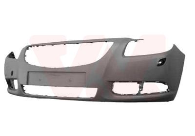 VAN WEZEL 3850576 - Sto&szlig;f&auml;nger ** Equipart **