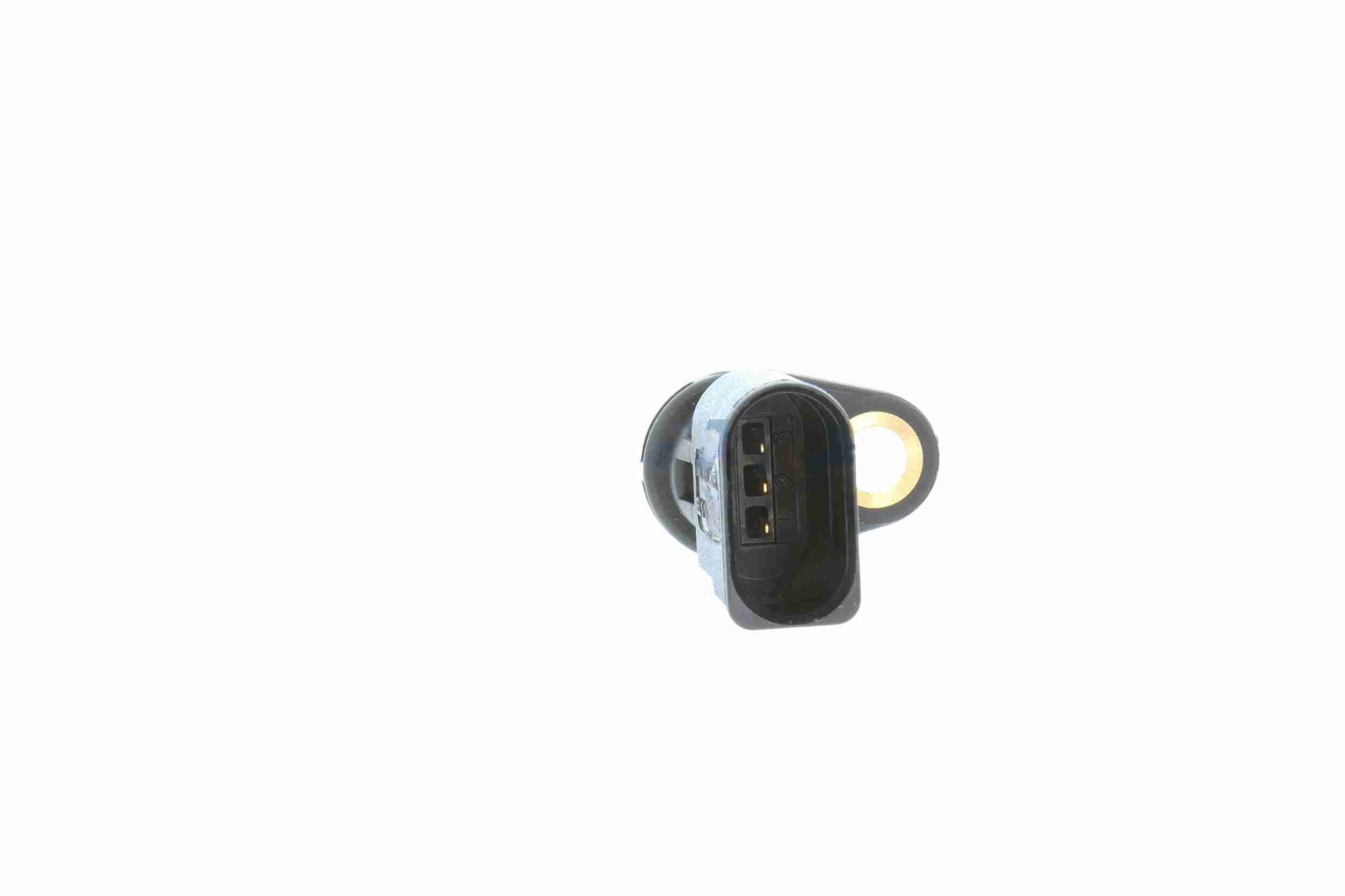 Sensor, Z&uuml;ndimpuls
