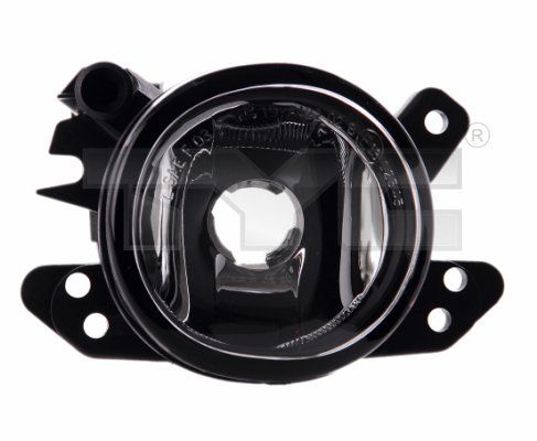 TYC 19-0421-01-9 Front Fog Light