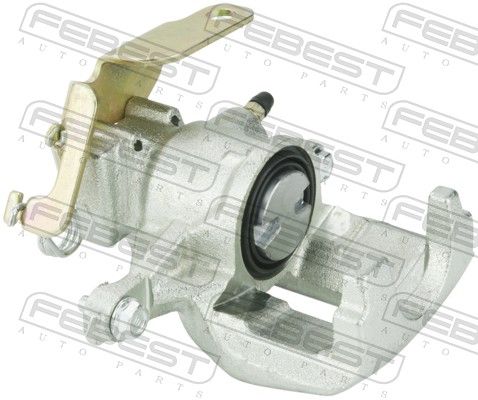 Brake Caliper 2177-TT9FWDRL