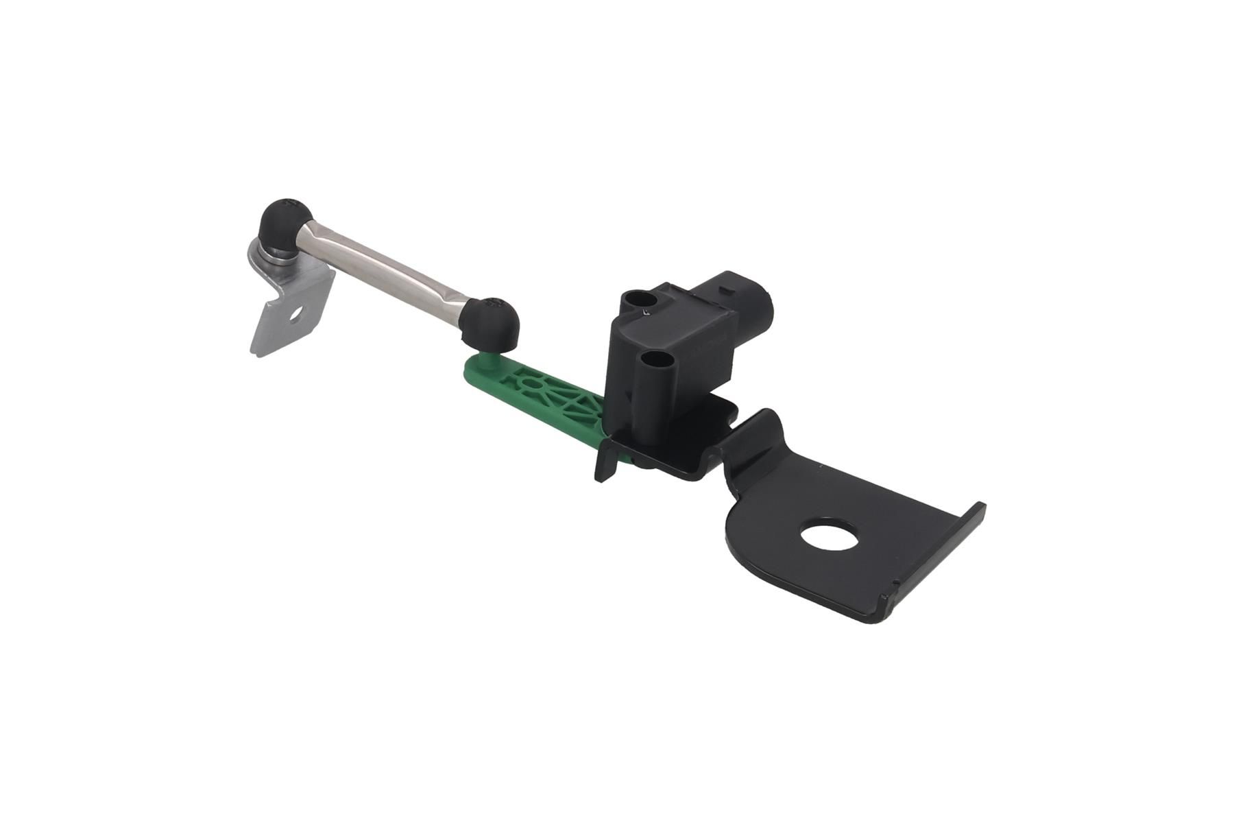 Sensor, Leuchtweitenregulierung