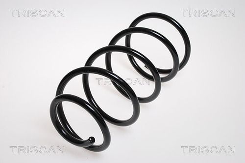 8750 2765 TRISCAN futómű rugó