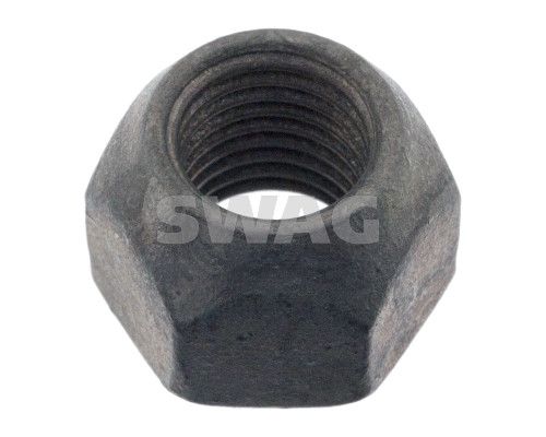 SWAG 50 92 7413 - Radmutter