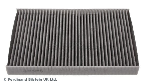 Filter, Innenraumluft