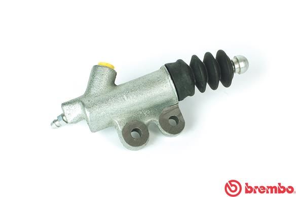 BREMBO E 28 002 - Nehmerzylinder, Kupplung ESSENTIAL LINE