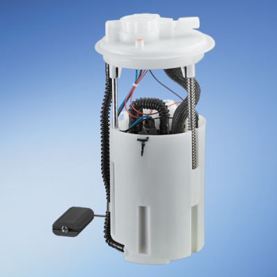 Kraftstoff-Fördereinheit