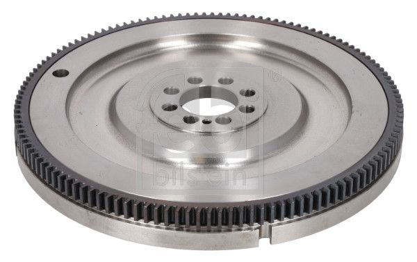 Volante motor