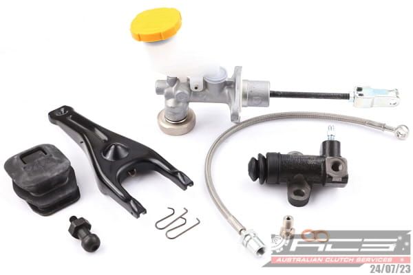 ACTUATION KIT SUBARU - TecDoc Only