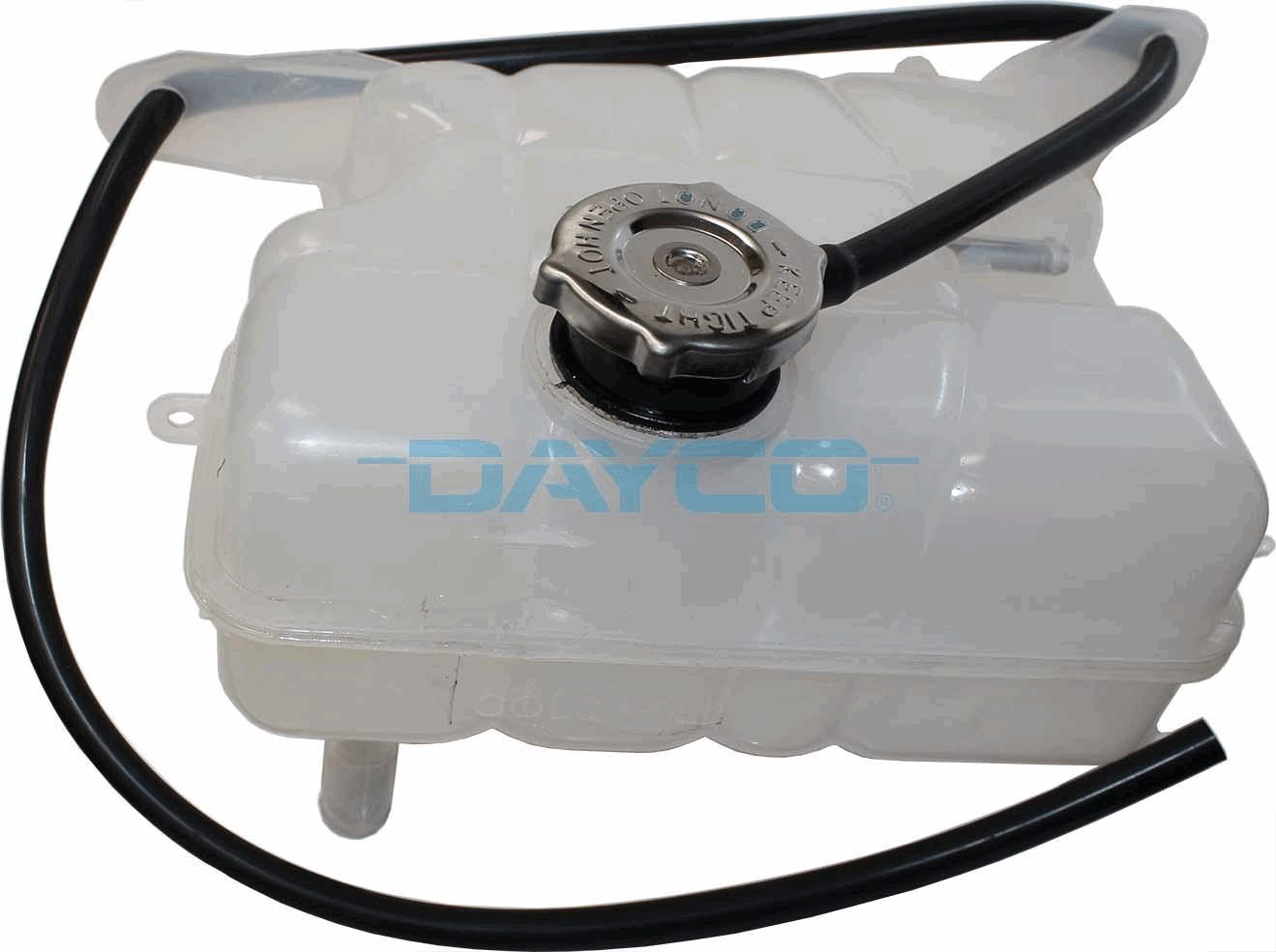 EXPANSION TANK (CB159) DODGE/JEEP - TecDoc 1