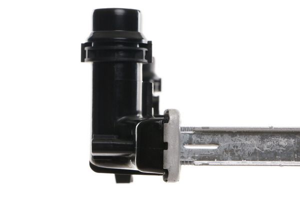 K&uuml;hler, Motork&uuml;hlung