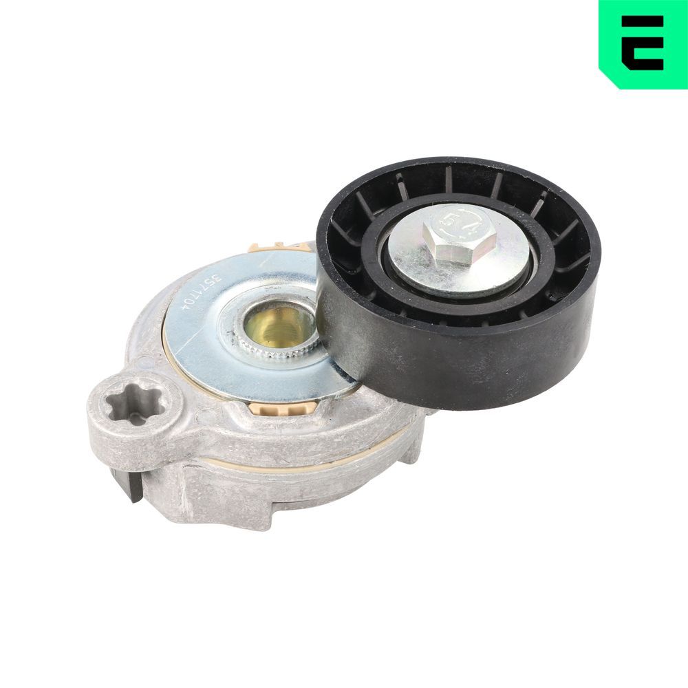 OPTIMAL 0-N1964 - Riemenspanner, Keilrippenriemen