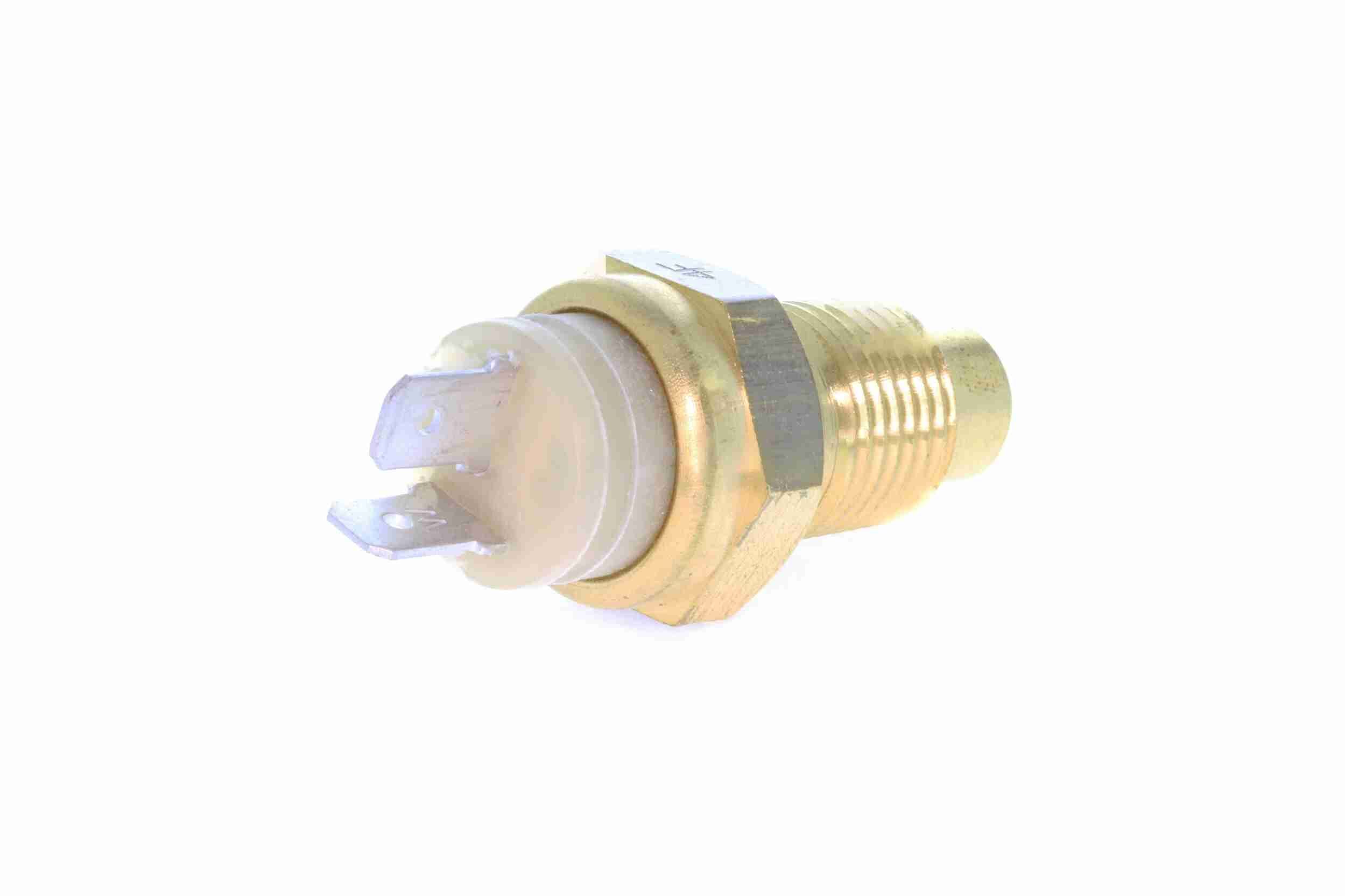 Sensor, K&uuml;hlmitteltemperatur