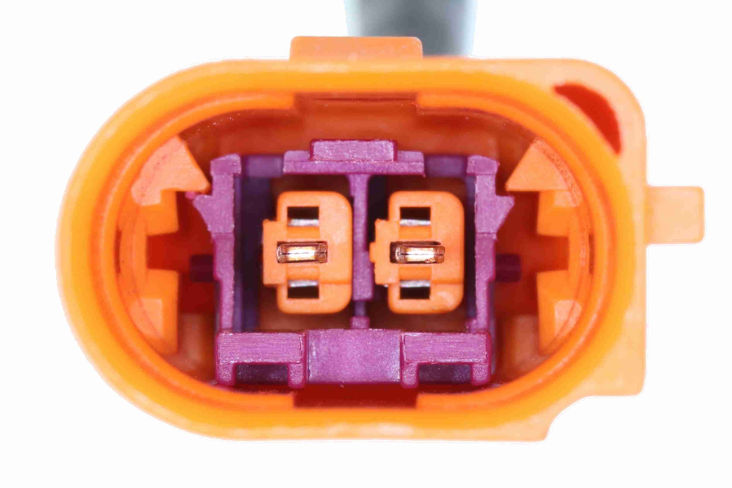 Sensor, Abgastemperatur