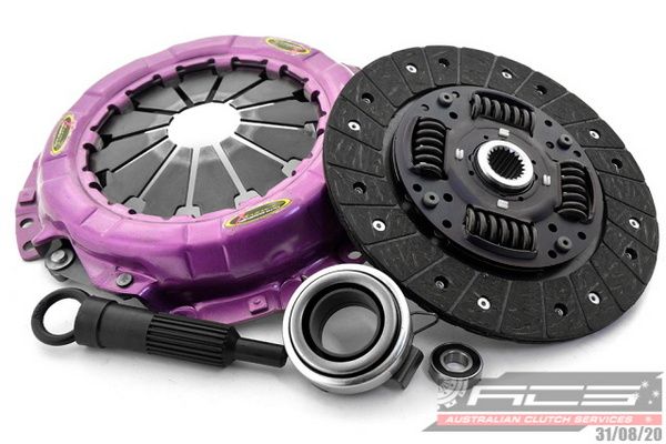 KIT PER TOYOTA COROLLA 1.6L - TecDoc Only
