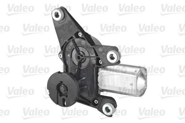 Wischermotor