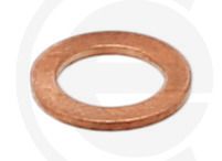 Dichtring, Kraftstofffilter