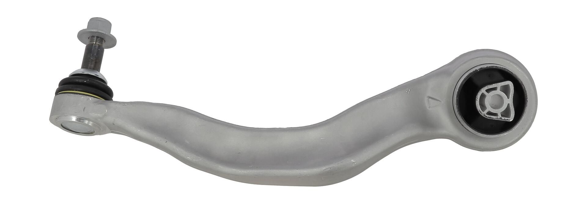 Brazo oscilante, suspensión de ruedas
