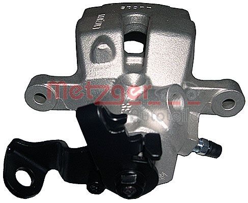 6250969 METZGER féknyereg