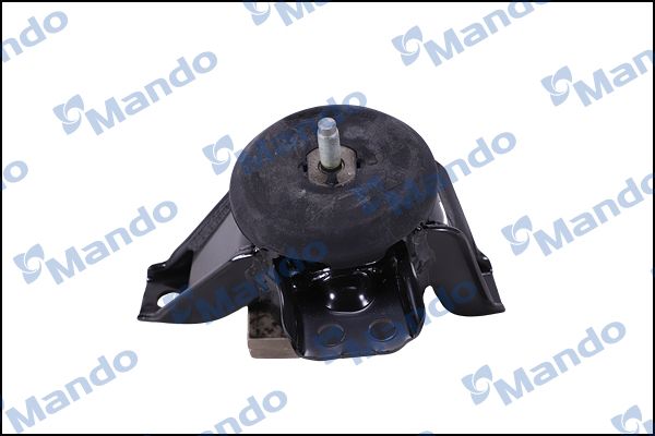Soporte, motor