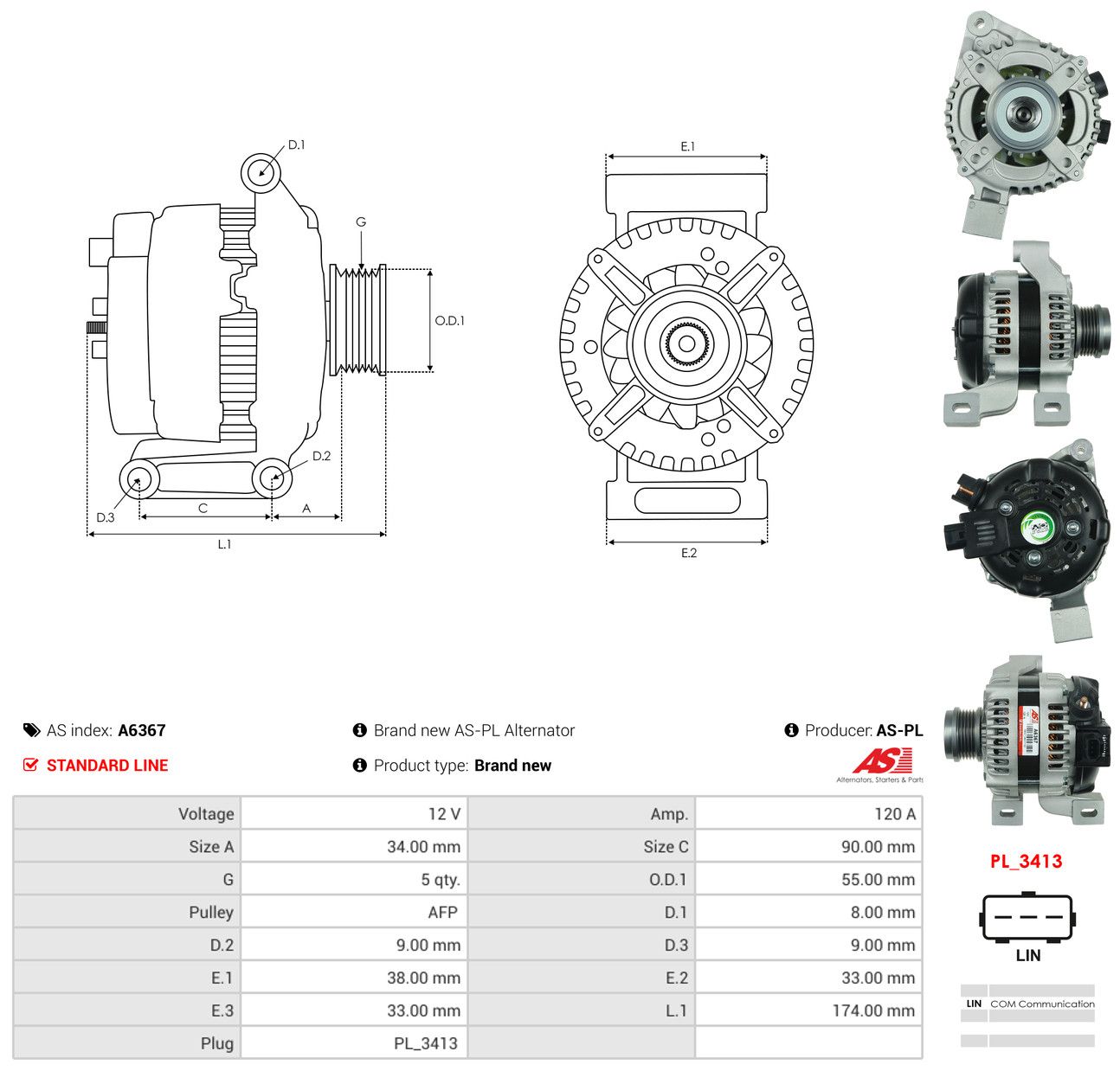 Generator