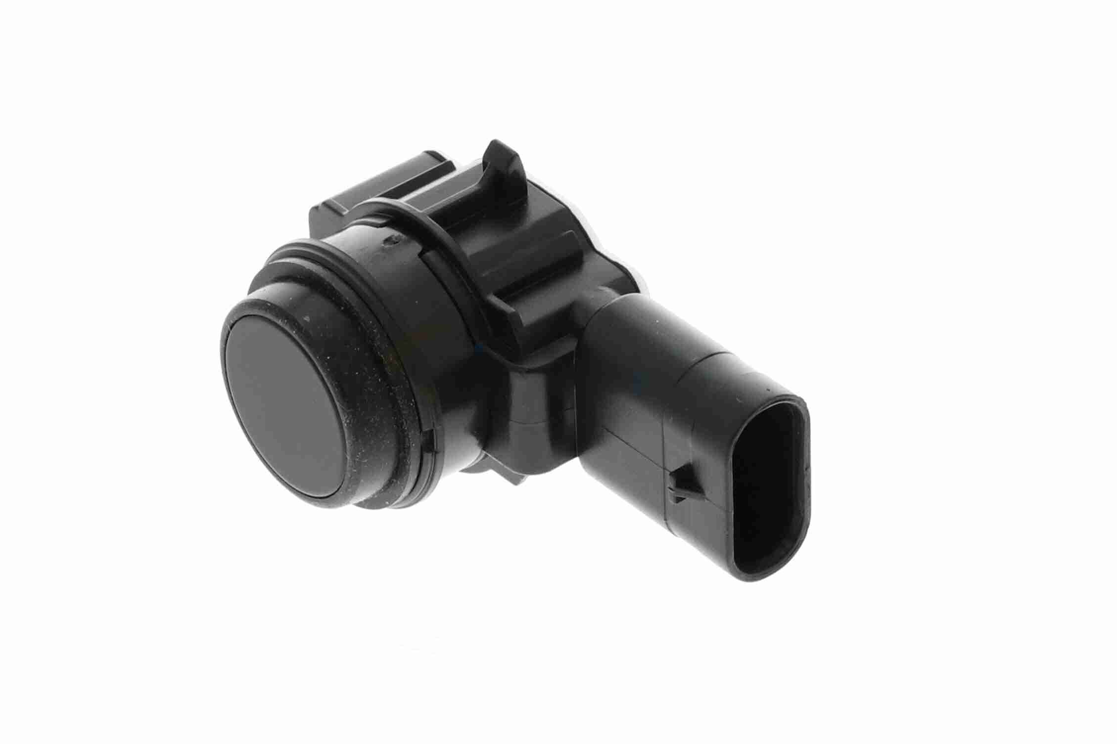 Sensor, Einparkhilfe