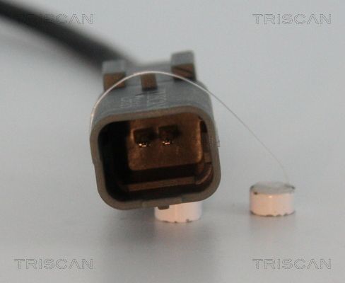 Sensor, Raddrehzahl
