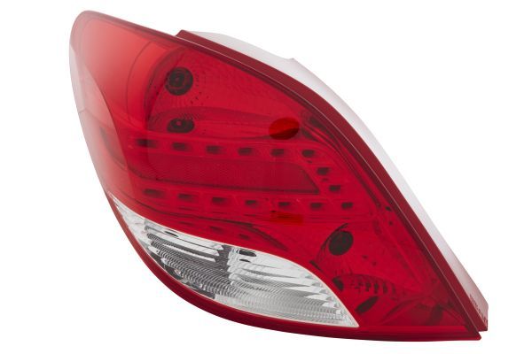 FEU AR G PEUGEOT 207 3-5P 08-09-