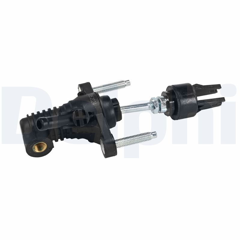 Cilindro maestro, clutch