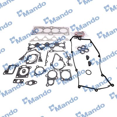 Juego completo de empaques, motor