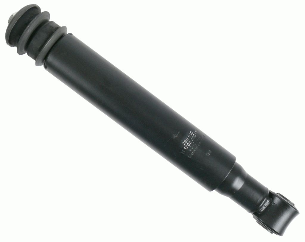 SACHS SHOCK ABSORBER - TecDoc Only