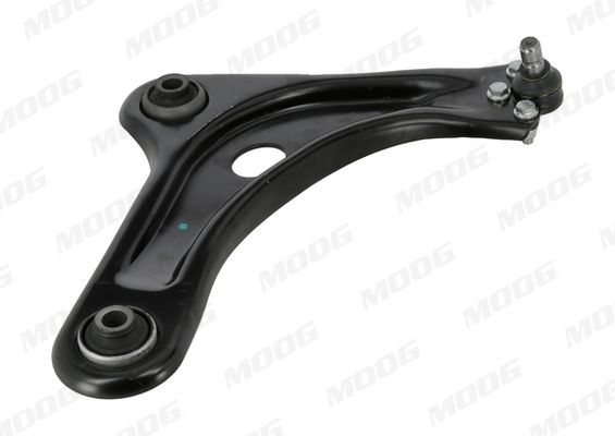 Control/Trailing Arm, wheel suspension CI-WP-12504