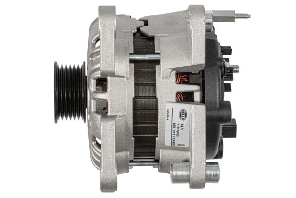Alternador